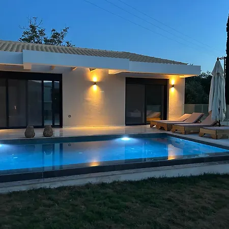 Villa Danai Gouvia