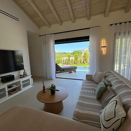 Danai Villa Gouvia