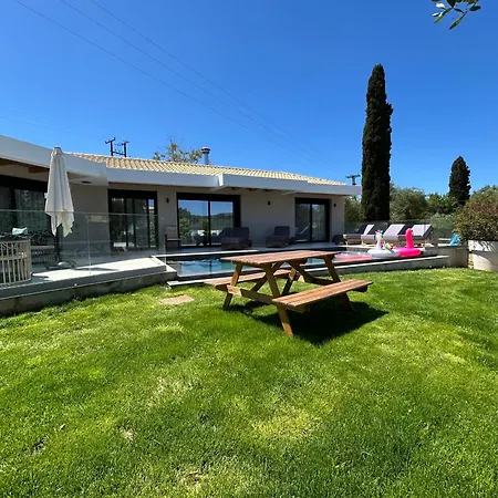 Villa Danai Gouvia