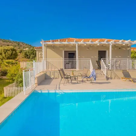 Danai Villa *